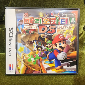 파티ds
