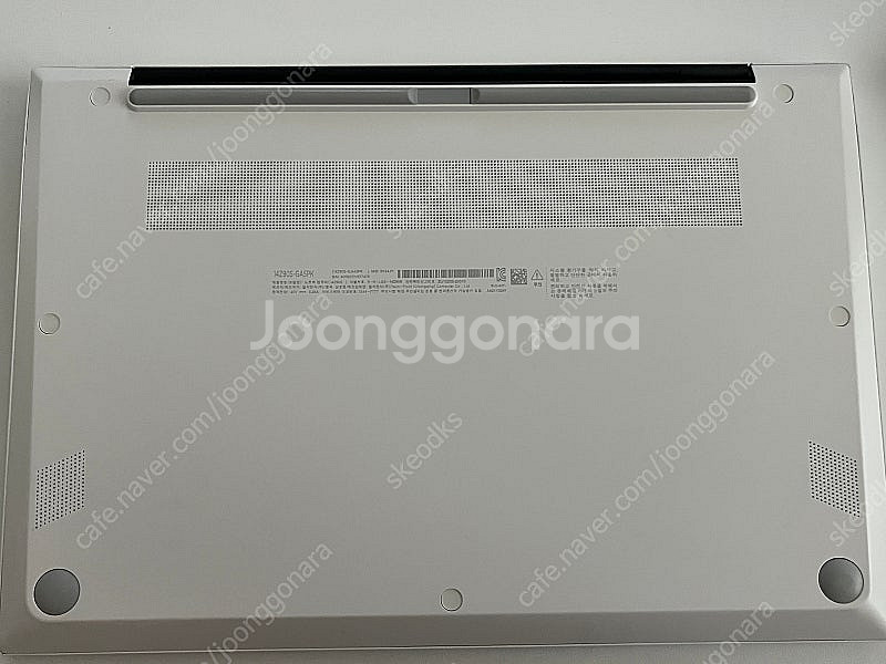 LG 그램 14인치 14Z90S-GA5PK (2024년...--2