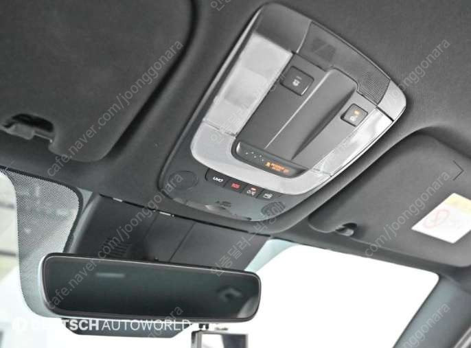 중고차 기아 신형쏘렌토 하이브리드(MQ4) 1.6 HEV 2WD 시그니처 21년형 134,000키로 중고차전액할부 ... 이미지