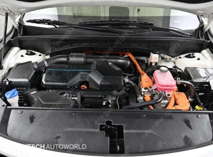 중고차 기아 신형쏘렌토 하이브리드(MQ4) 1.6 HEV 2WD 시그니처 21년형 134,000키로 중고차전액할부 ... 이미지