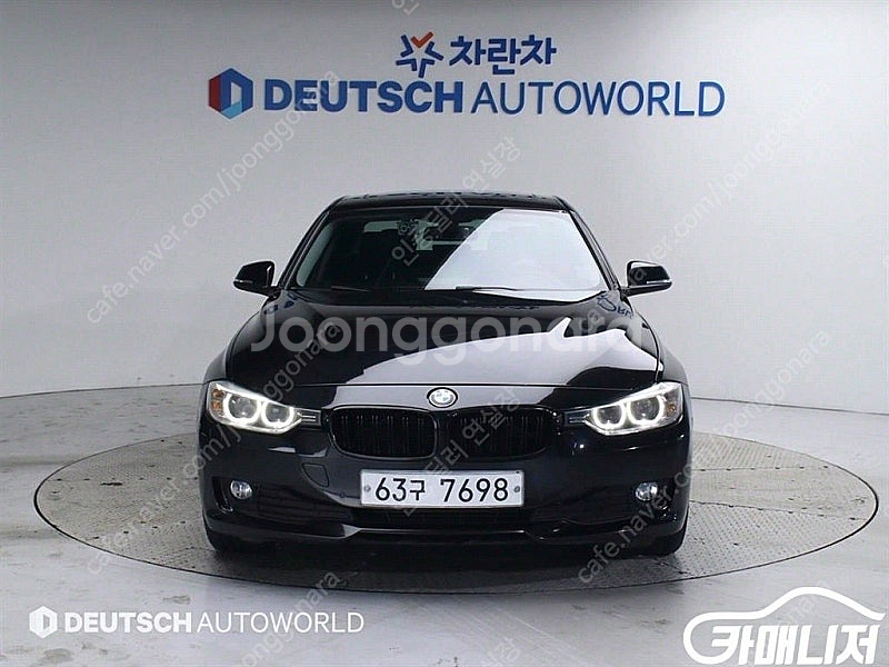 [BMW]3시리즈 (F30) 320d ◆중고차중고차매입...--3