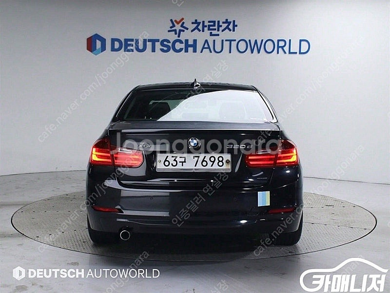 [BMW]3시리즈 (F30) 320d ◆중고차중고차매입...--4
