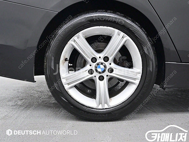 [BMW]3시리즈 (F30) 320d ◆중고차중고차매입...--5