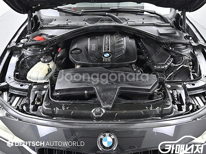 [BMW]3시리즈 (F30) 320d ◆중고차중고차매입...--6