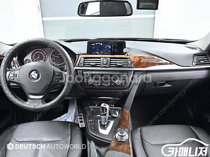 [BMW]3시리즈 (F30) 320d ◆중고차중고차매입...--7