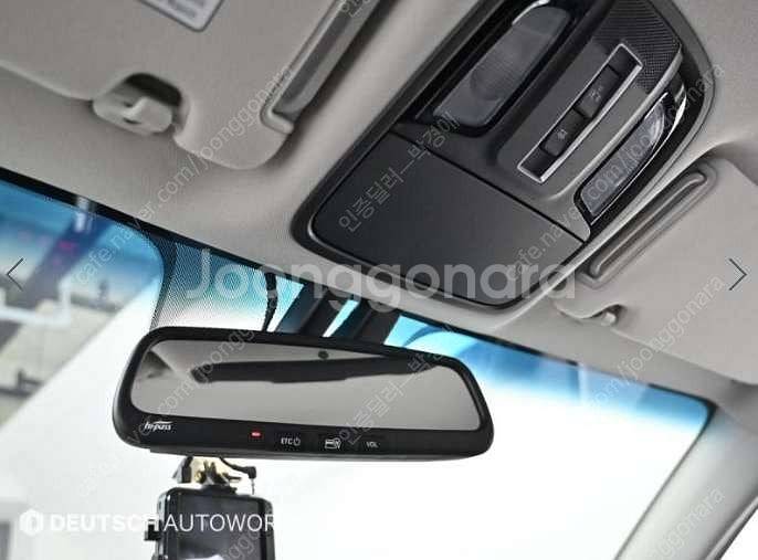 중고차 기아 더 뉴쏘렌토 디젤 R2.2 2WD 노블레스...--7