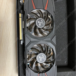GTX1060 6G