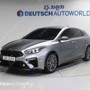 중고차 기아 올 뉴K3 1.6 GT 5도어 베이직 19년형 110,000키로 중고차전액할부 ★ 여유자금 ★ 수원 ★ 이미지