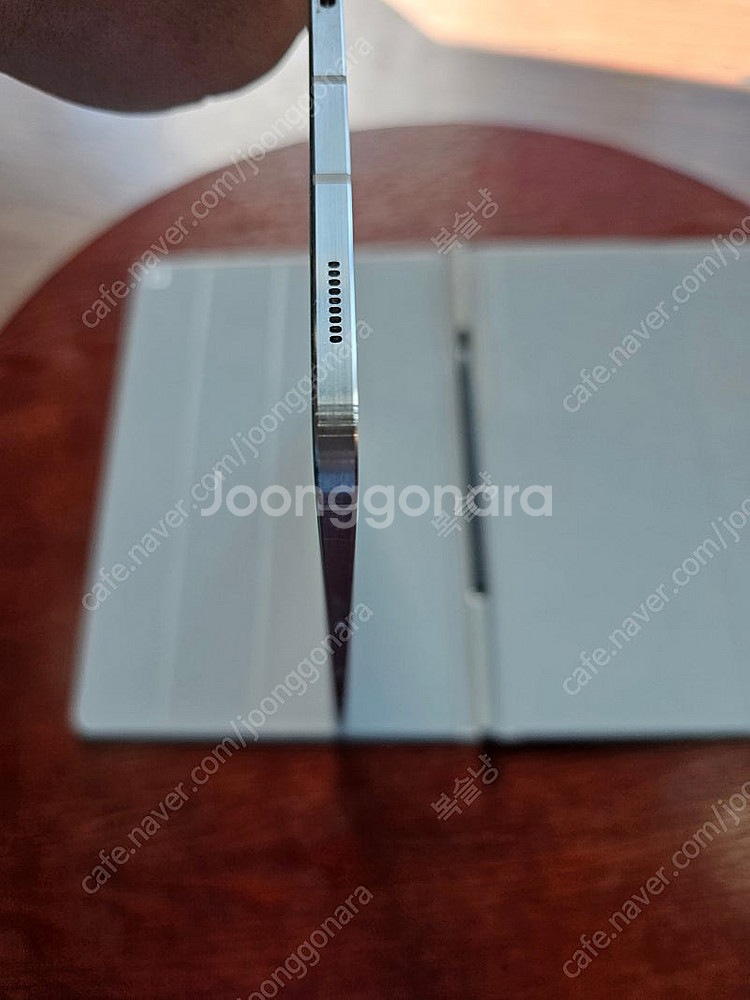 갤럭시탭 S7+ 플러스 LTE 256gb(sm-t975...--3