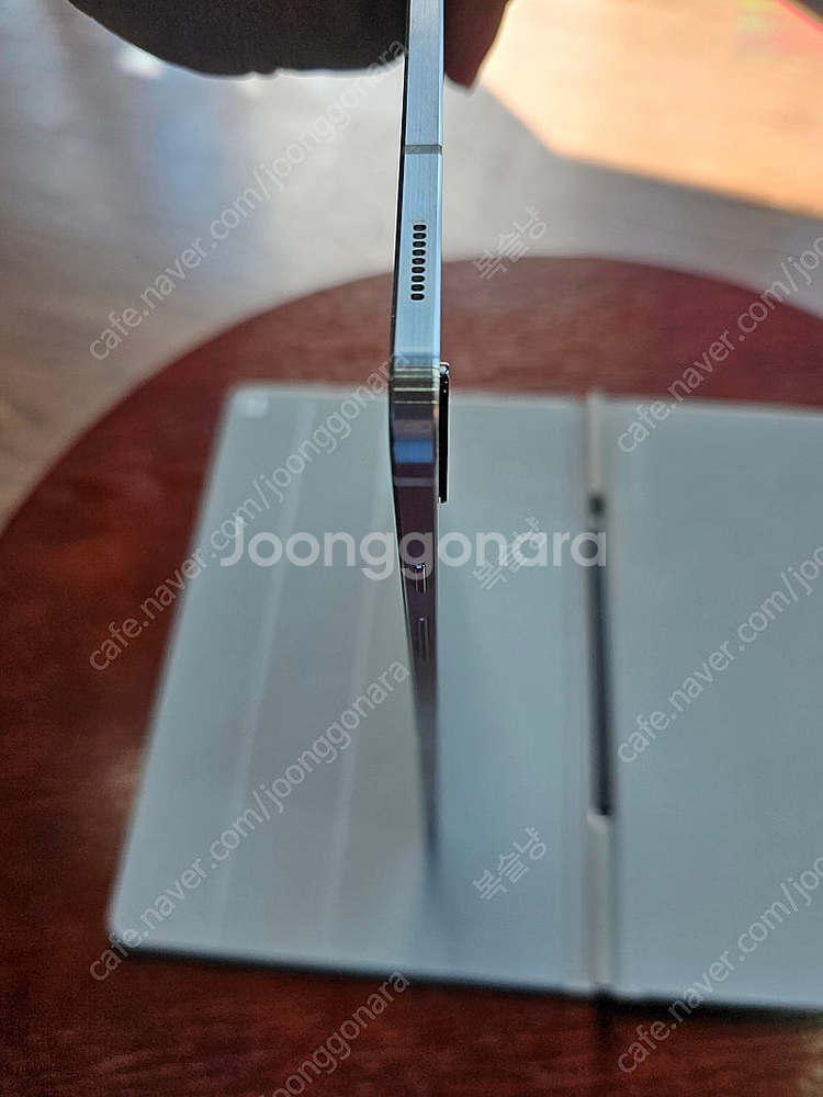갤럭시탭 S7+ 플러스 LTE 256gb(sm-t975...--6