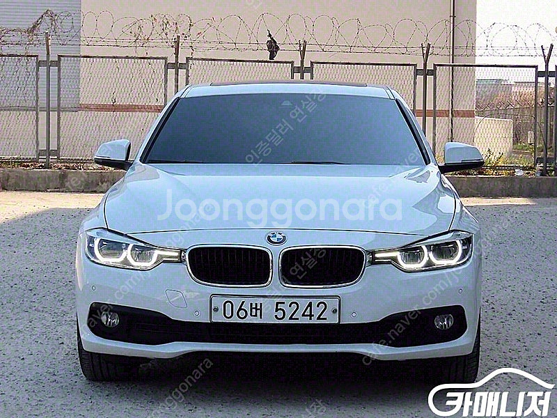 [BMW]3시리즈 (F30) 320d ◆중고차중고차매입...--0