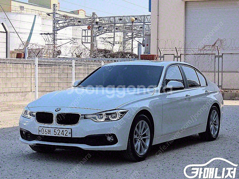 [BMW]3시리즈 (F30) 320d ◆중고차중고차매입...--2