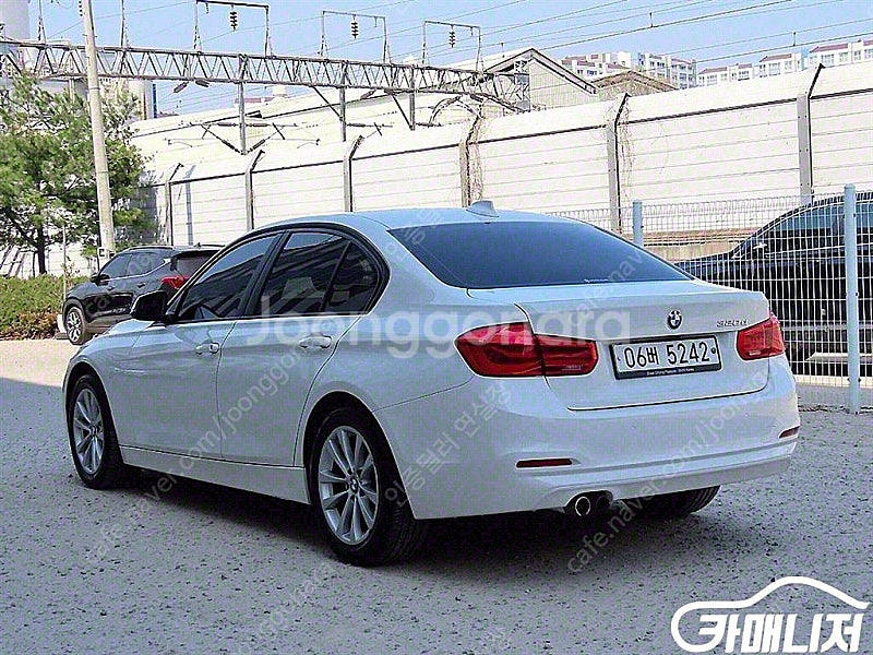 [BMW]3시리즈 (F30) 320d ◆중고차중고차매입...--3