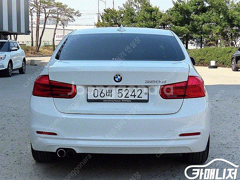 [BMW]3시리즈 (F30) 320d ◆중고차중고차매입...--4