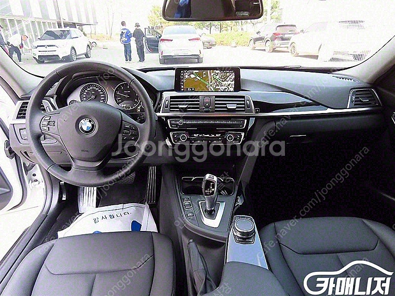 [BMW]3시리즈 (F30) 320d ◆중고차중고차매입...--7