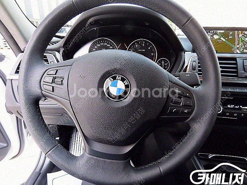 [BMW]3시리즈 (F30) 320d ◆중고차중고차매입...--8