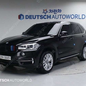 중고차 BMW X5(3세대) 30d xDrive 16년형 150,000키로 중고차전액할부 ★ 여유자금 ★ 수원 ★