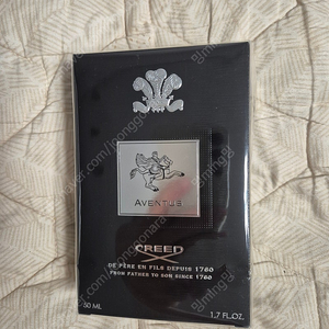 크리드 어벤투스 50ml