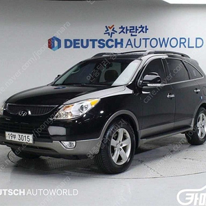 [현대]베라쿠르즈 가솔린 4WD 380VXL 프리미엄 (5인승) ★중고차★중고차매입★전액할부★저신용자★신불자★소액할부★현금★카드 전부 가능합니다!