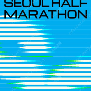 (하프) 구매 서울하프마라톤 배번구매