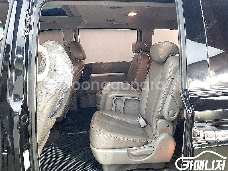 [기아]카니발R 그랜드 GLX R 스페셜 (11인승) ...--9