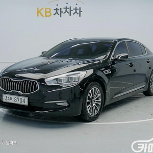 [기아]K9 3.3 GDI 프레스티지 (5인승) 2013 년 휘발유 중고차 전액할부 중고차리스 중고차수출