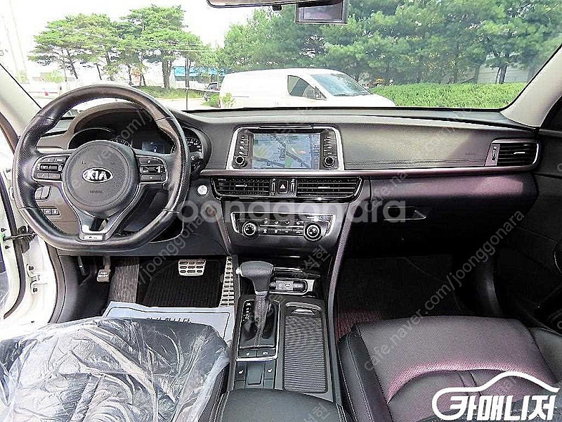 [기아]K5 2세대 SX 2.0 LPI 럭셔리 A/T ...--7