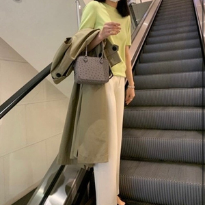 더차분 chavoon 캐시미어100 반팔 니트