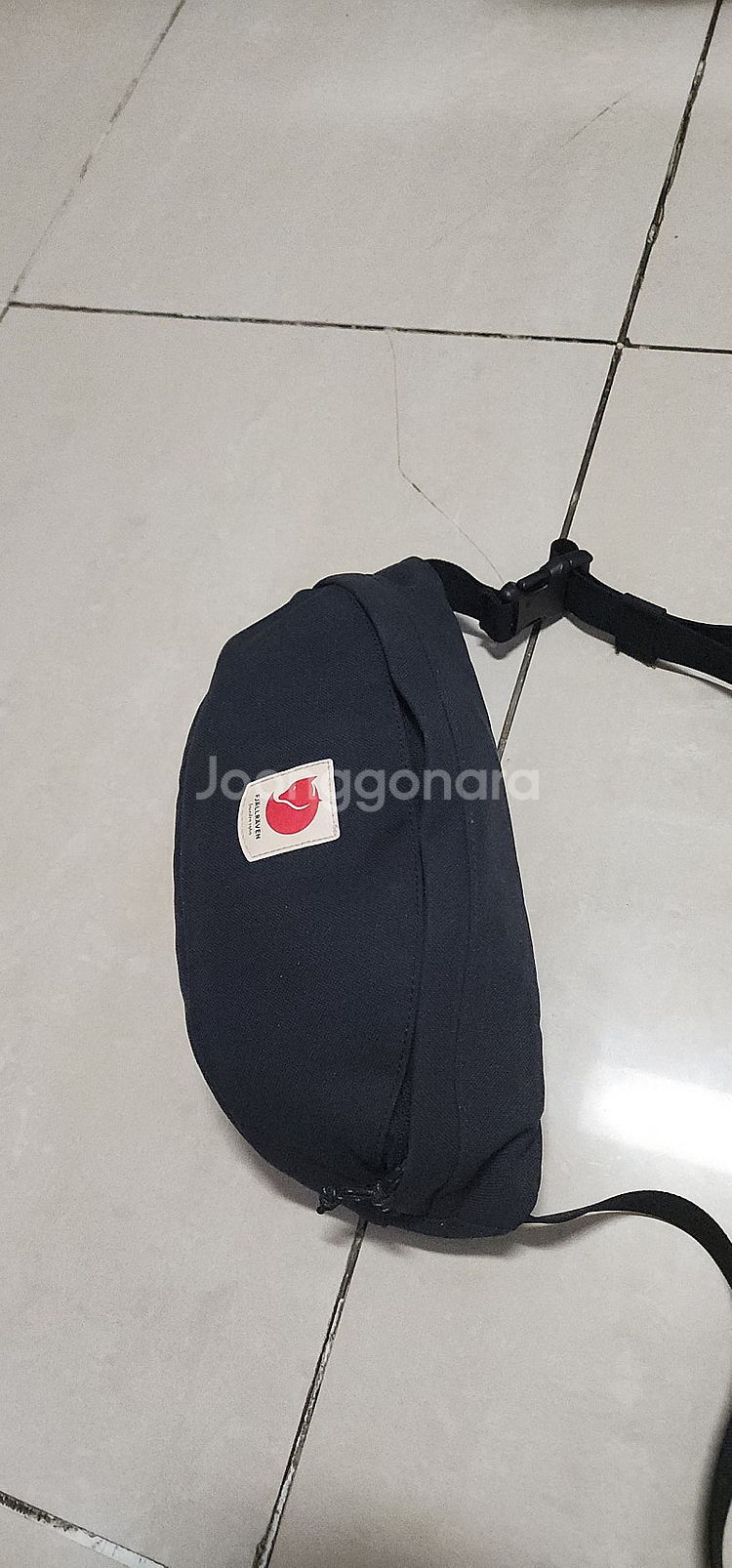 피엘라벤 힙색/ 캉골 버킷햇--0