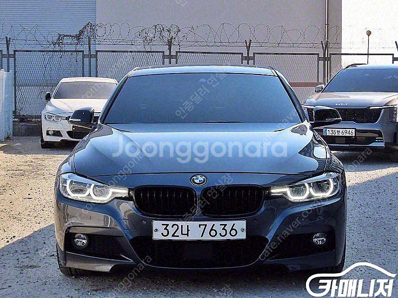 [BMW]3시리즈 (F30) 330i M 스포츠 ◆중고...--0