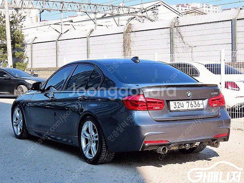 [BMW]3시리즈 (F30) 330i M 스포츠 ◆중고...--3