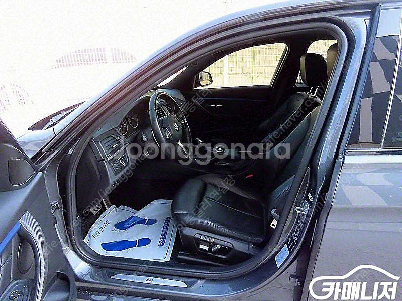 [BMW]3시리즈 (F30) 330i M 스포츠 ◆중고...--5