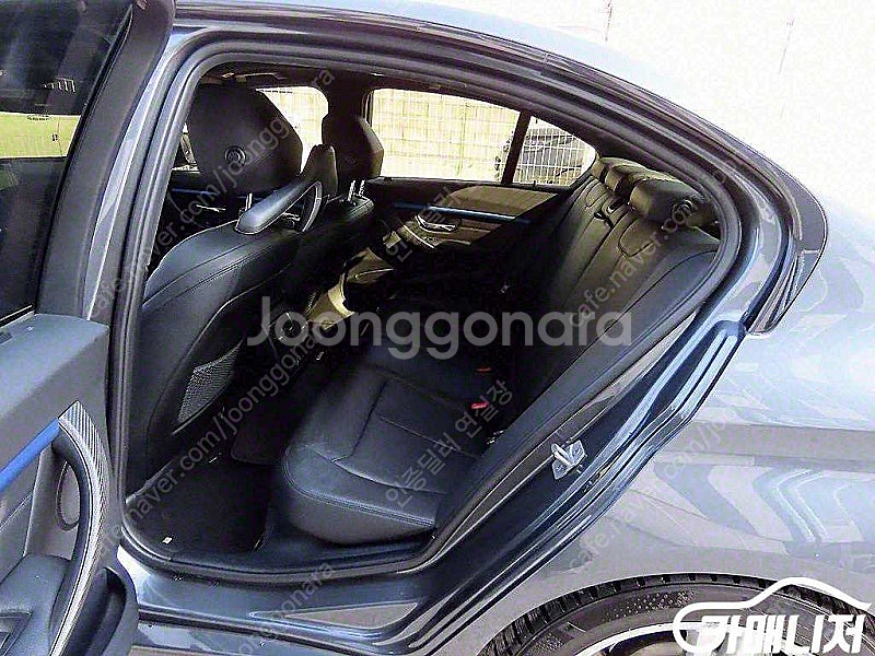 [BMW]3시리즈 (F30) 330i M 스포츠 ◆중고...--6