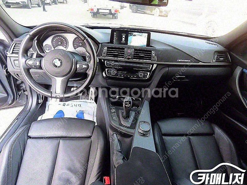 [BMW]3시리즈 (F30) 330i M 스포츠 ◆중고...--7