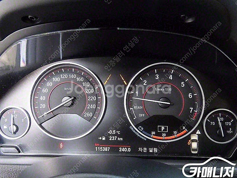 [BMW]3시리즈 (F30) 330i M 스포츠 ◆중고...--9