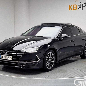 [현대]쏘나타 (DN8) 2.0 인스퍼레이션 (5인승) 2021 년 휘발유 중고 중고차 전액할부☆중고차리스☆중고차수출