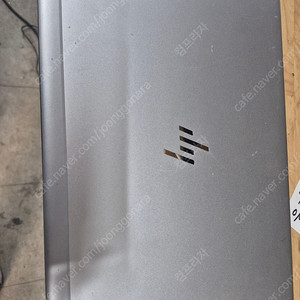 HP노트북 I5-8250