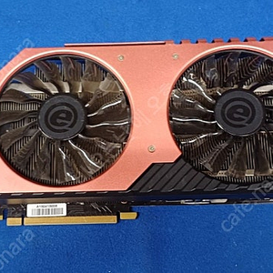 중고 gtx970 4g jetstream