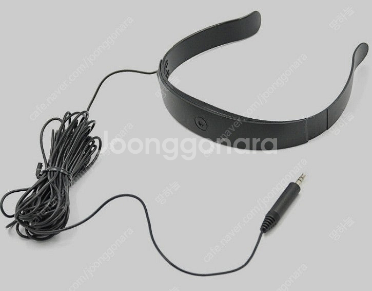 BOSE ADAPTIQ 헤드셋--0