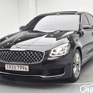 [기아]더 K9 3.3 T-GDI 2WD 마스터즈 (5인승) 2021 년 휘발유 중고차 전액할부 중고차리스 중고차수출