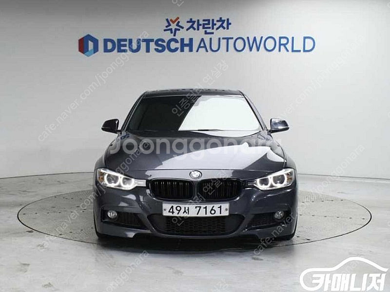 [BMW]3시리즈 (F30) 328i ◆중고차중고차매입...--0