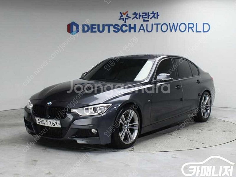 [BMW]3시리즈 (F30) 328i ◆중고차중고차매입...--2