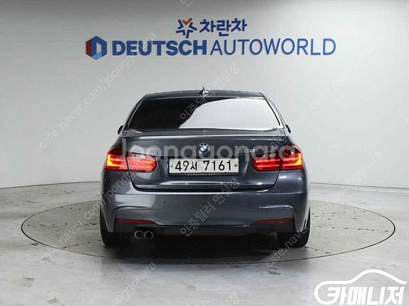 [BMW]3시리즈 (F30) 328i ◆중고차중고차매입...--3