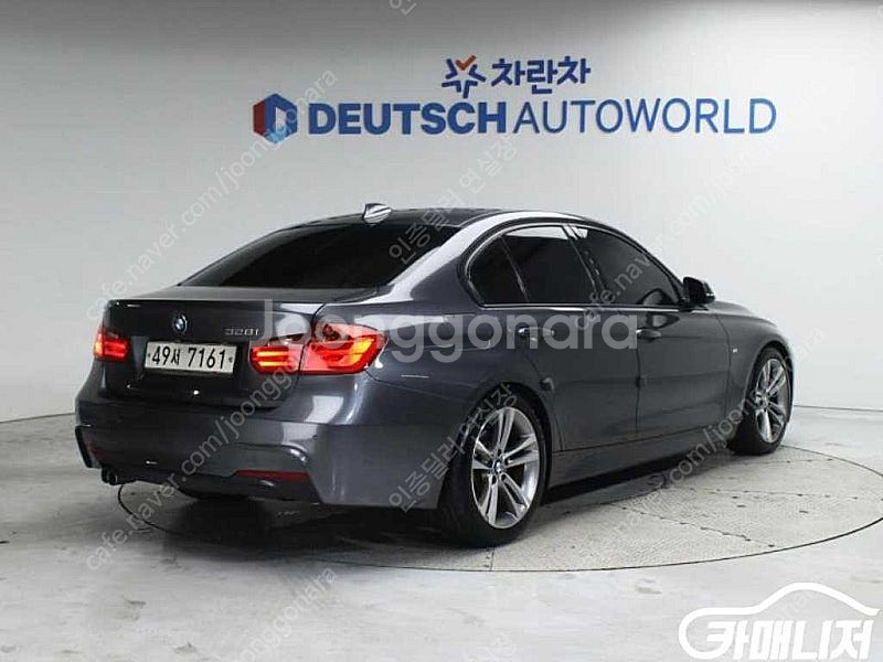 [BMW]3시리즈 (F30) 328i ◆중고차중고차매입...--4