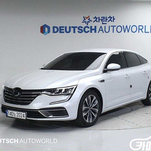[르노코리아(삼성)]더 뉴 SM6 1.3 TCe RE 2023 년 중고차☆신뢰☆믿음☆정직☆고객님께 약속드립니다!