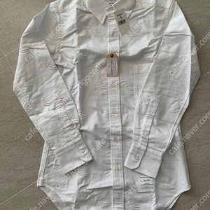 [새상품] 톰브라운 우먼 셔츠 , 톰브라운 옥스포드 여성 남방, Thom Browne