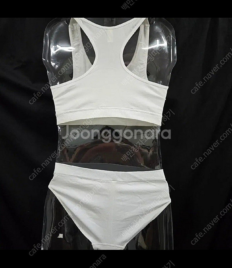 ,스포츠브라&팬티10세트100L/새상품 무료배송--4