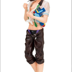 (구함) free! 프리 하루카 물총 피규어 이미지