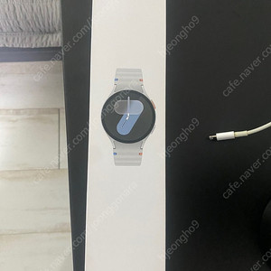 겔럭시워치 7 44mm 미개봉 판매