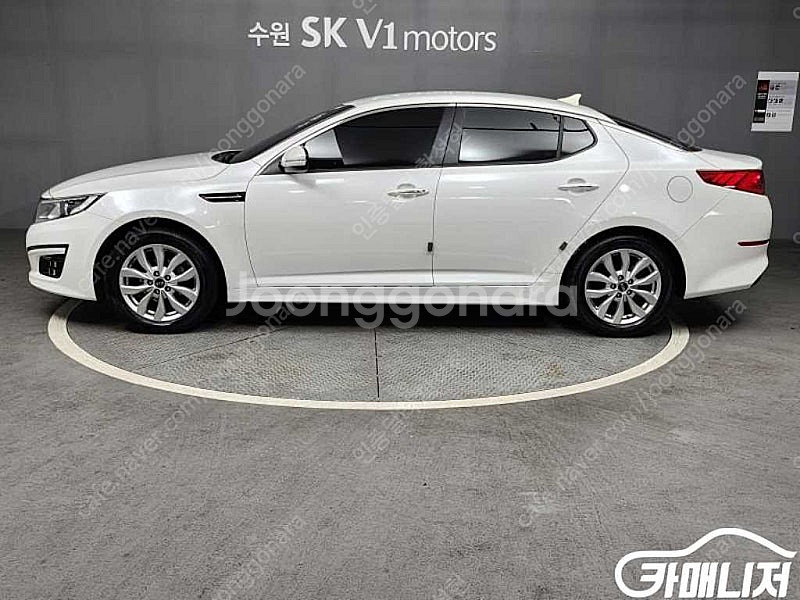 [기아]더 뉴 K5 2.0 LPI 프레스티지 ★상태 좋...--5